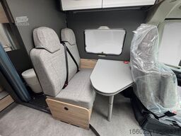 DETHLEFFS Globetrail 640 ES Fiat