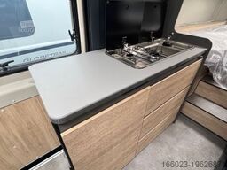 DETHLEFFS Globetrail 640 ES Fiat