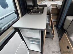 DETHLEFFS Globetrail 640 ES Fiat