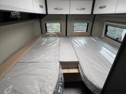 DETHLEFFS Globetrail 640 ES Fiat