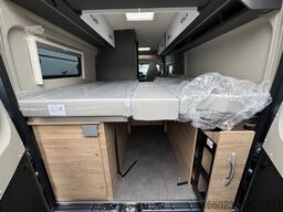 DETHLEFFS Globetrail 640 ES Fiat