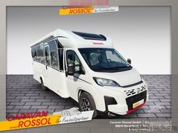 DETHLEFFS Just Camp Active T 7052 DBL