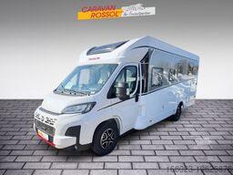 DETHLEFFS Just Camp Active T 7052 DBL