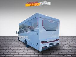 DETHLEFFS Just Camp Active T 7052 DBL