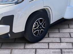 DETHLEFFS Just Camp Active T 7052 DBL