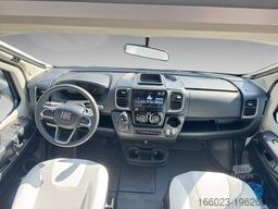 DETHLEFFS Just Camp Active T 7052 DBL