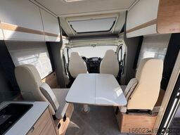 DETHLEFFS Just Camp Active T 7052 DBL