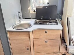 DETHLEFFS Just Camp Active T 7052 DBL