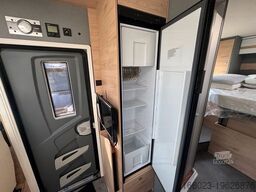 DETHLEFFS Just Camp Active T 7052 DBL