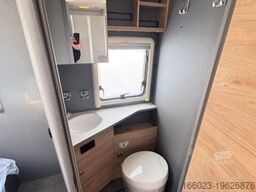 DETHLEFFS Just Camp Active T 7052 DBL