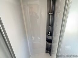 DETHLEFFS Just Camp Active T 7052 DBL