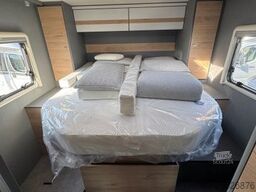 DETHLEFFS Just Camp Active T 7052 DBL