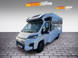 DETHLEFFS Trend T 7057 EBL