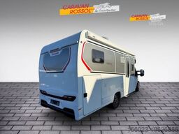 DETHLEFFS Trend T 7057 EBL