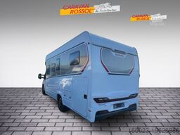 DETHLEFFS Trend T 7057 EBL