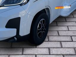 DETHLEFFS Trend T 7057 EBL