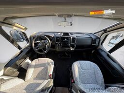 DETHLEFFS Trend T 7057 EBL