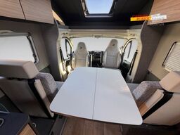 DETHLEFFS Trend T 7057 EBL