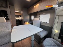 DETHLEFFS Trend T 7057 EBL