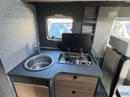 DETHLEFFS Trend T 7057 EBL