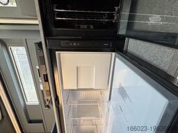 DETHLEFFS Trend T 7057 EBL