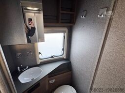 DETHLEFFS Trend T 7057 EBL