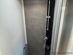 DETHLEFFS Trend T 7057 EBL