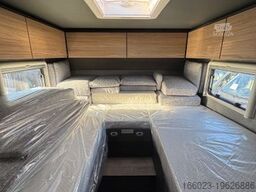 DETHLEFFS Trend T 7057 EBL