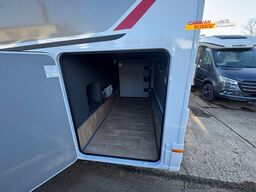 DETHLEFFS Trend T 7057 EBL