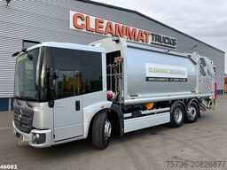 Mercedes-Benz eEconic 300 Geesink 22m³