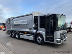 Mercedes-Benz eEconic 300 Geesink 22m³