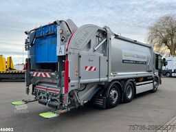 Mercedes-Benz eEconic 300 Geesink 22m³