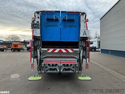 Mercedes-Benz eEconic 300 Geesink 22m³