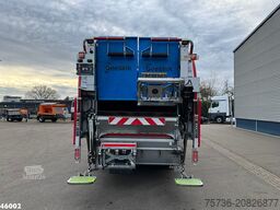 Mercedes-Benz eEconic 300 Geesink 22m³