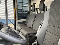 Mercedes-Benz eEconic 300 Geesink 22m³