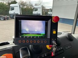 Mercedes-Benz eEconic 300 Geesink 22m³