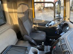 DAF CF 360 FAN Kipper knijperwagen