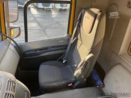 DAF CF 360 FAN Kipper knijperwagen