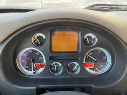 DAF CF 360 FAN Kipper knijperwagen