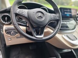 Mercedes Marco Polo 250d | Luxus Camper 2 Schlafplätze | Küche + Aufstelldach