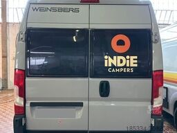 Fiat Weinsberg CaraBus 600 K 4 Schlafplätze | Vollausstattung