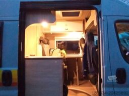 Fiat Weinsberg CaraBus 600 K 4 Schlafplätze | Vollausstattung