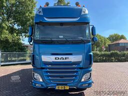 DAF XF 530 FAS