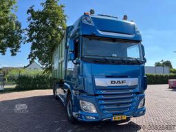 DAF XF 530 FAS