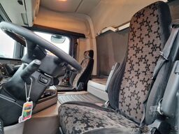 Scania P280 4x2 - Taultliner - Loadlift - Full air sus...