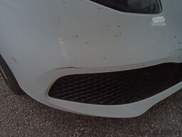 Mercedes Marco Polo 250d | Luxus Camper 2 Schlafplätze | Küche + Aufstelldach