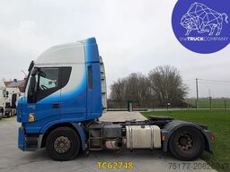 Iveco Stralis 440 S45