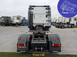 Iveco Stralis 440 S45