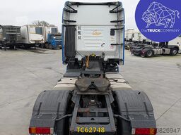 Iveco Stralis 440 S45