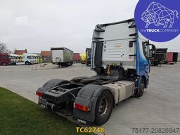 Iveco Stralis 440 S45